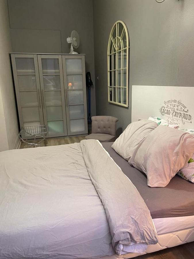Hotel Le Cedre Bleu Liévin Zewnętrze zdjęcie